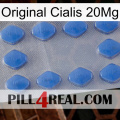 Original Cialis 20Mg 21